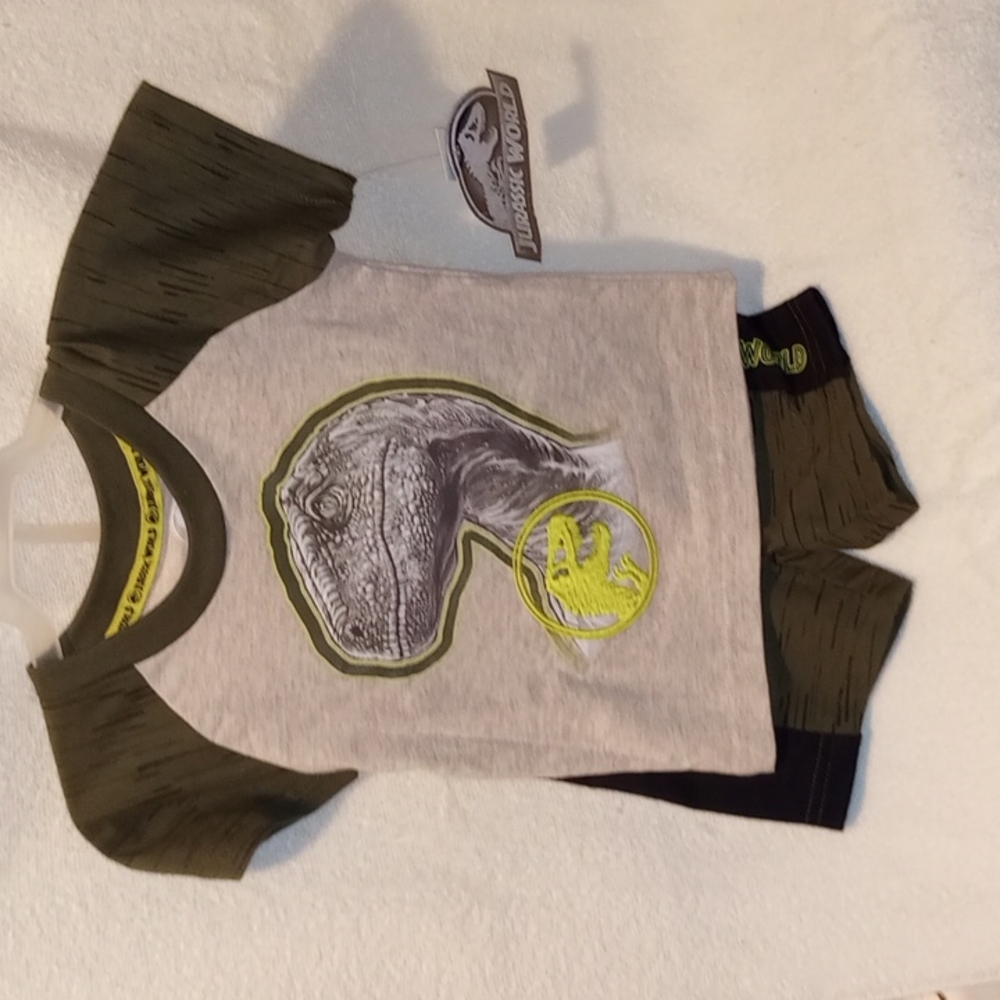 NWT kids set